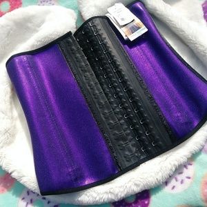 Colombian Waist Trainer